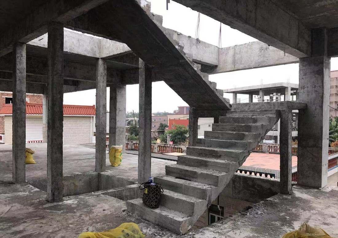 
翔安别墅大平层 -6