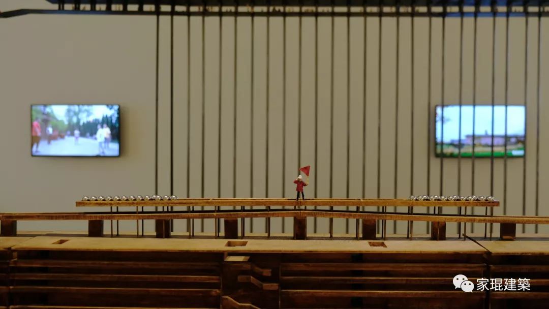 《人山人海》西村大院抽象再现，营造互动体验-156