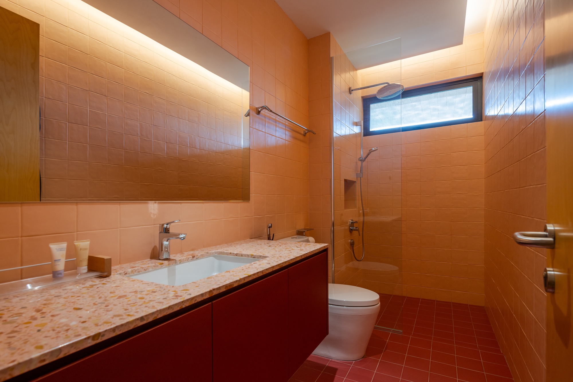 热带转换屋丨马来西亚雪兰莪-41