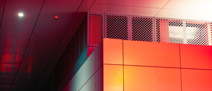 法日城市风貌的碰撞与融合·“夜之影”摄影系列丨法国丨Aishy-16