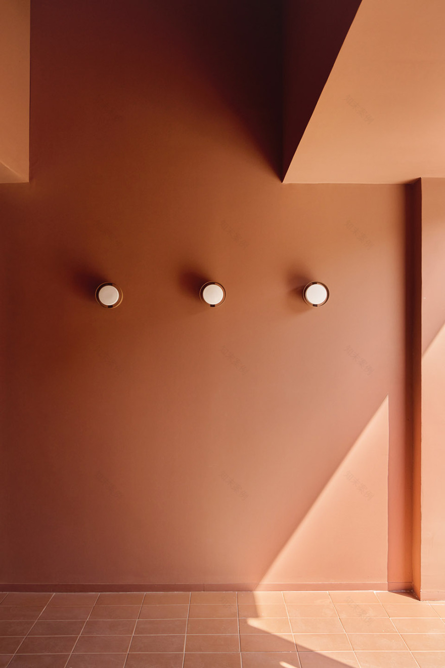 ORIGEN办公室丨西班牙丨X arquitectos-66