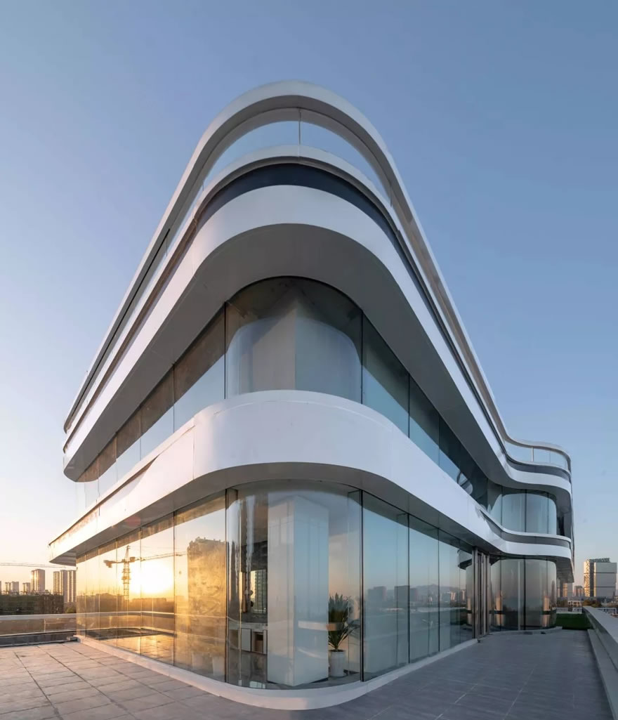 青岛·和昌海云曦岸-20