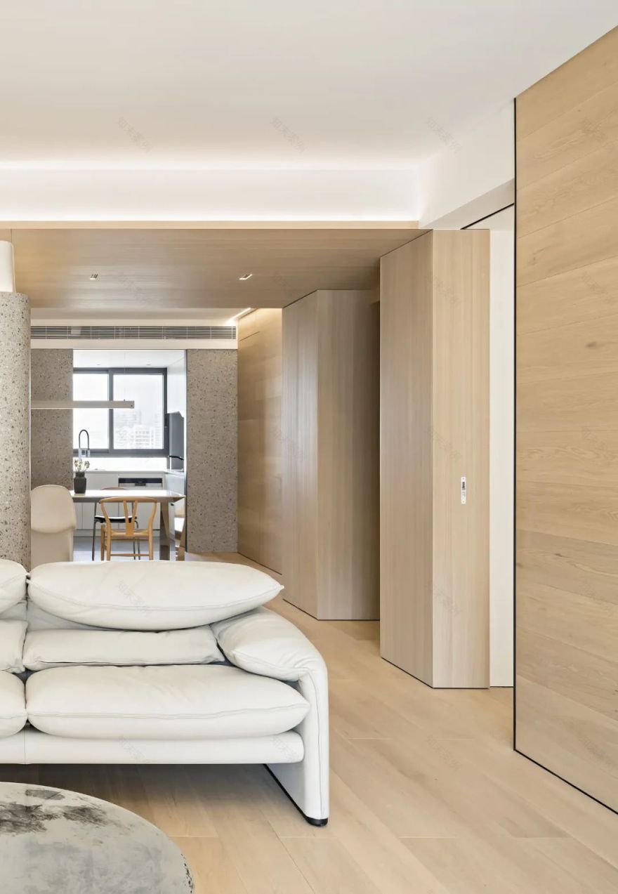 拂晓丨中国温州丨ADD空间设计-11