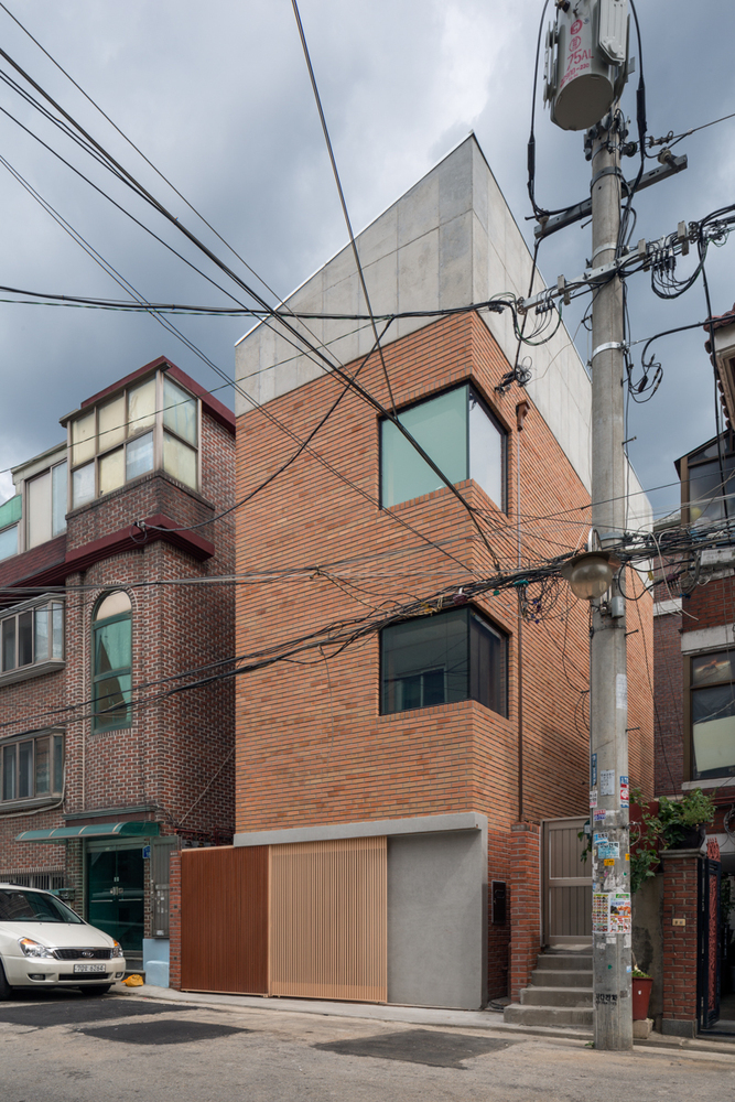 首尔老宅“生长”记-38