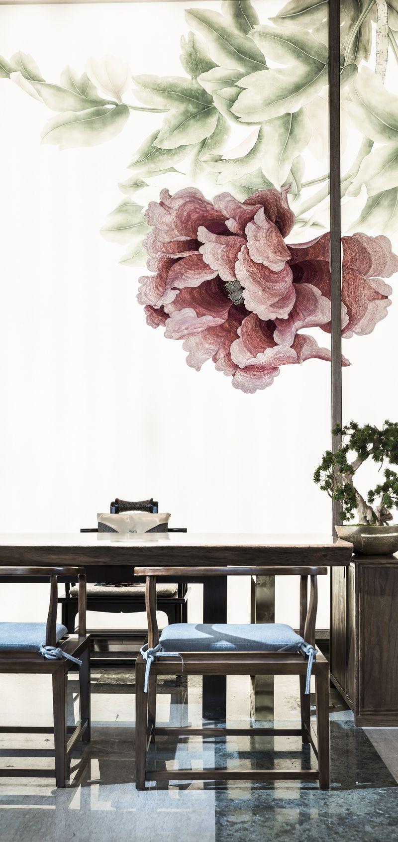 福州泰禾青云小镇售楼处-31