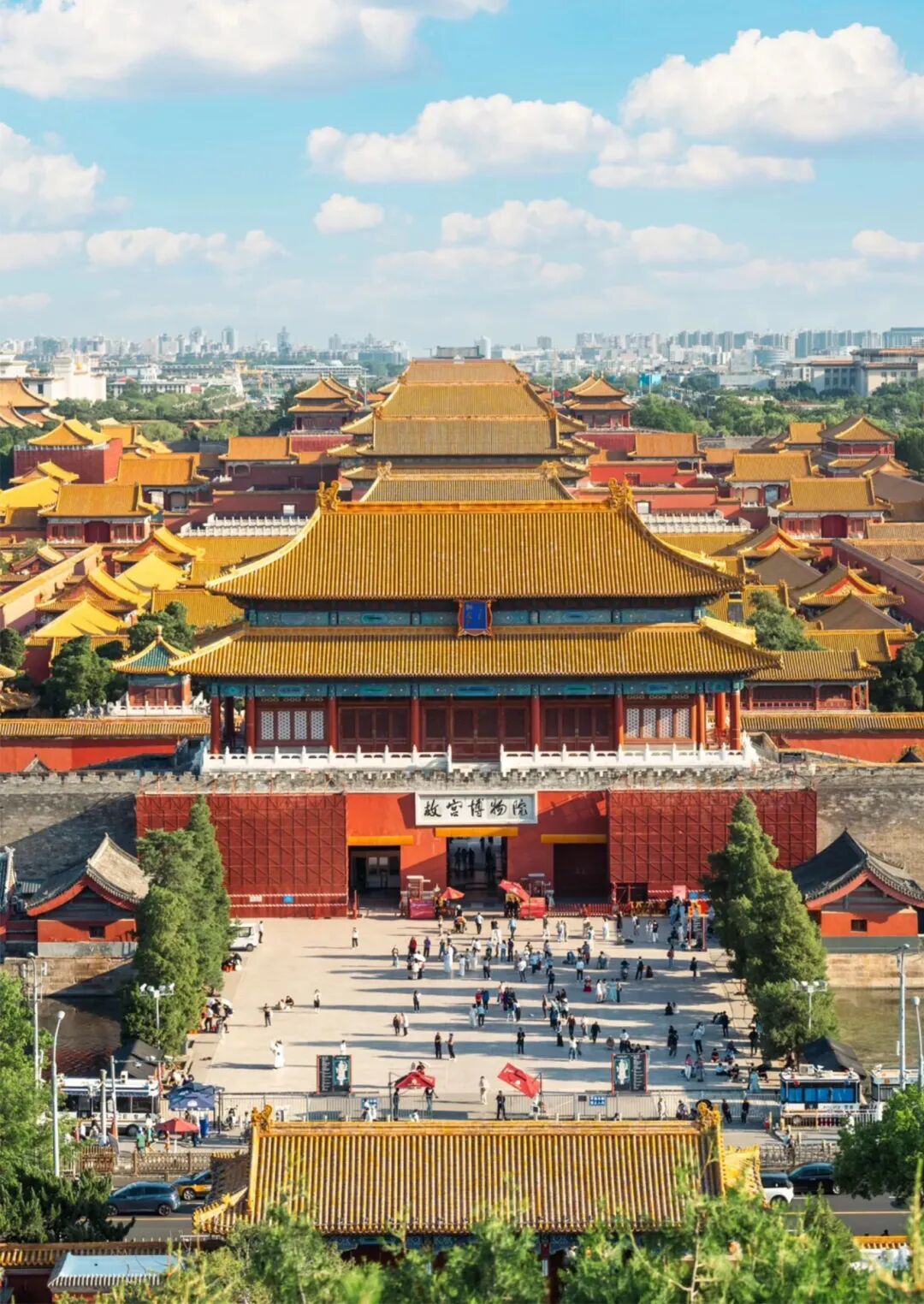 SACUCCI北京首席公馆木作展厅丨中国北京-0