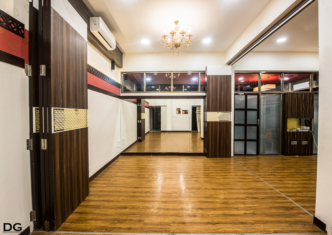 Anastasiya Gushchina丨培训机构丨Dance Studio, Navi Mumbai-2