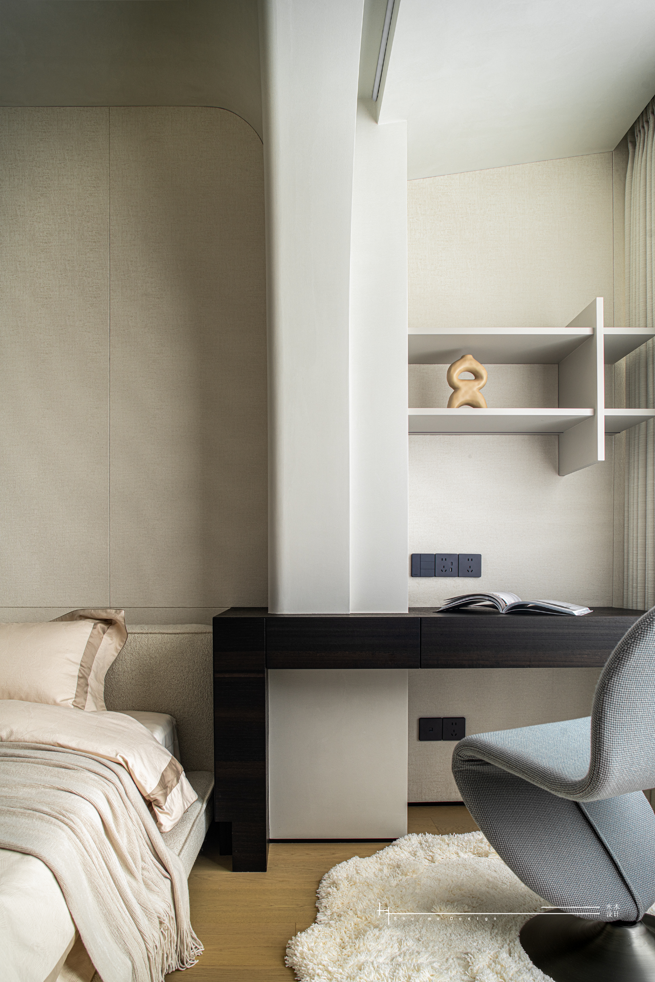 浙江绿城兰园丨中国浙江丨水木设计-41