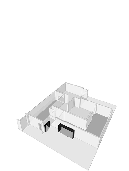 贝发集团展示中心 | 时空交叠的现代简约空间-0