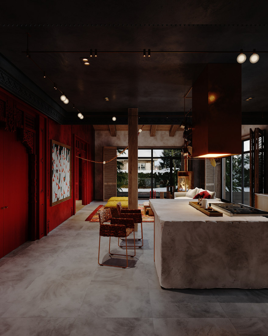 卡利诺维伊丨ALESYA KASIANENKO @alesya5enot-40