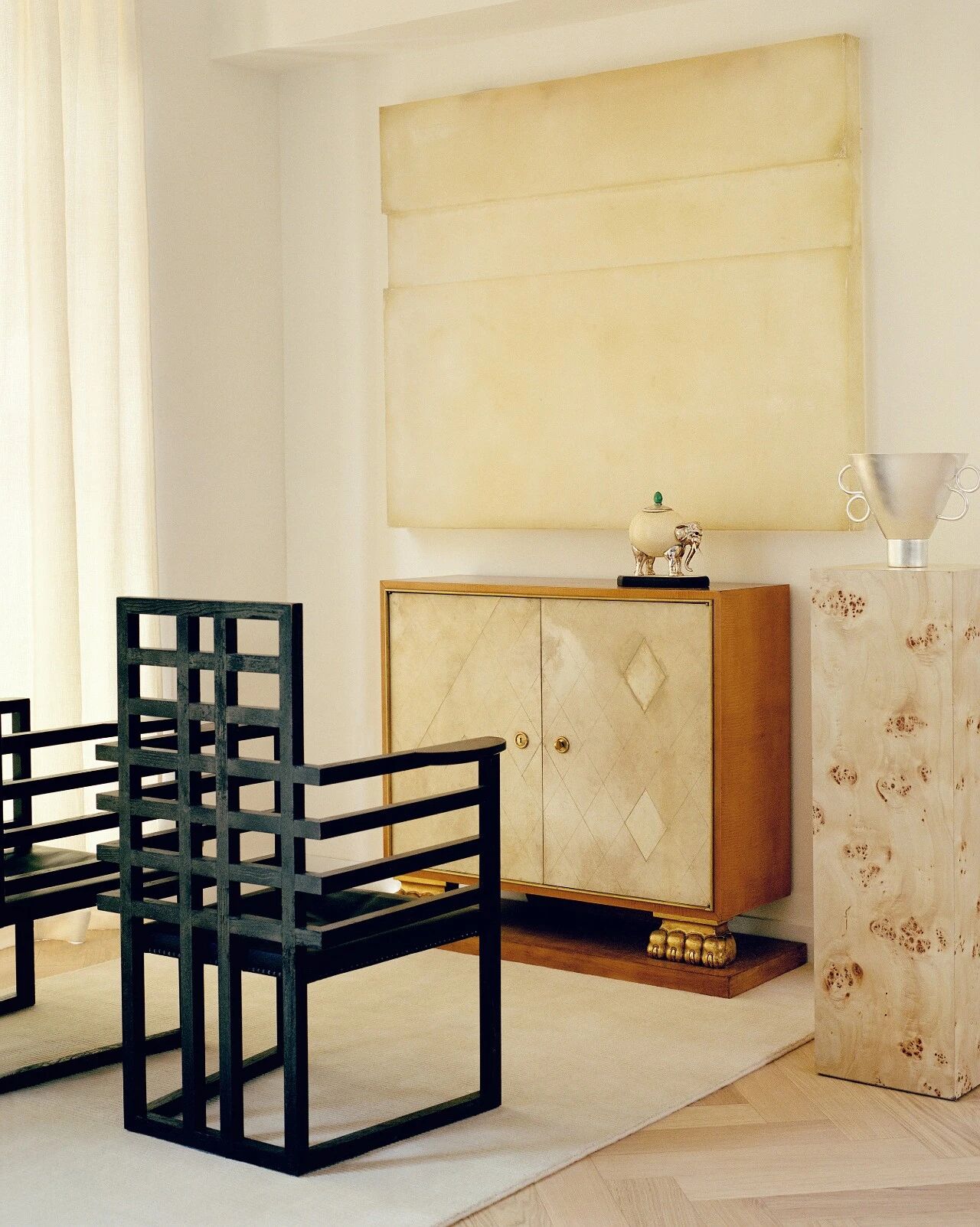 N号别墅丨Katja Pargger事务所-26