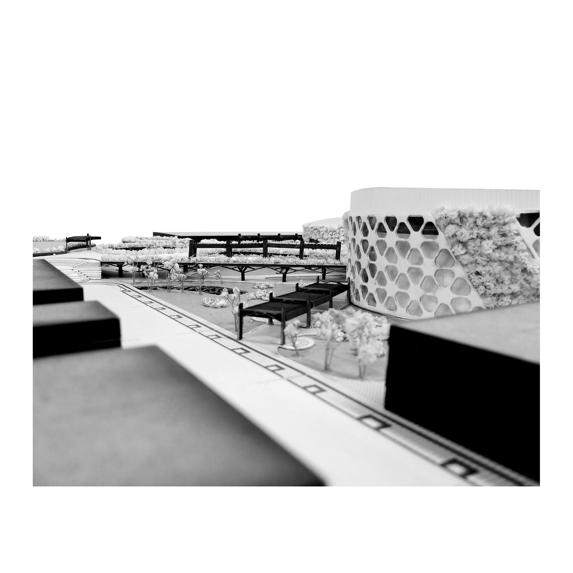 FIBAATA 文化中心丨哥伦比亚昆迪纳马卡-23