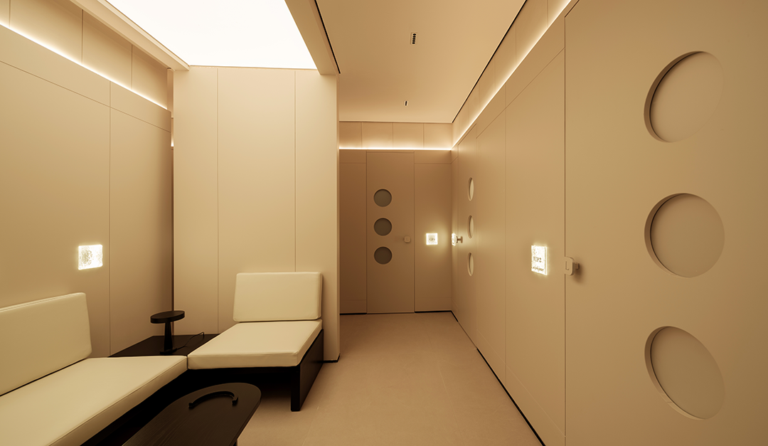 新作｜慕梵设计 • Le séjour 里芙-46