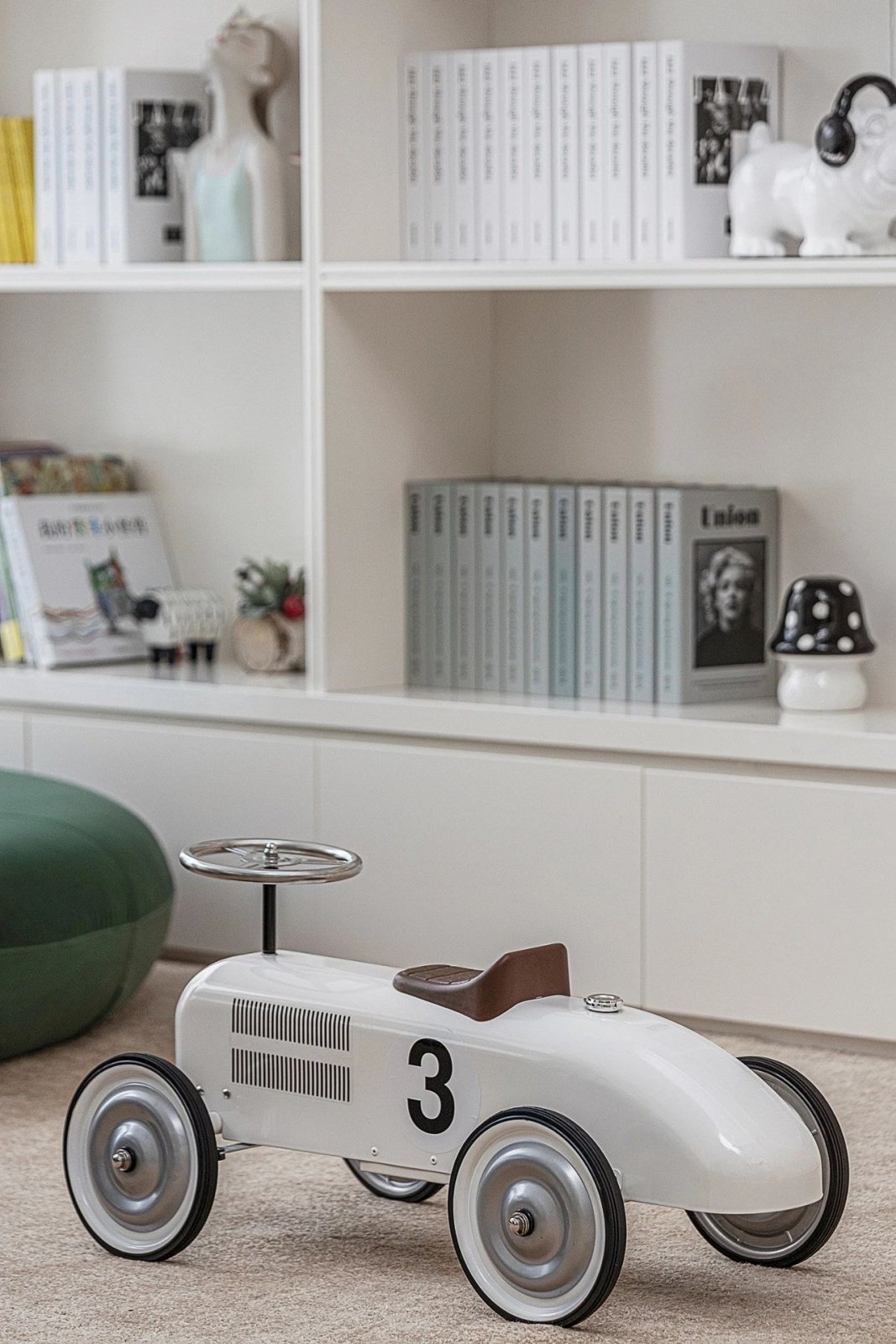 义乌国深望辰府售楼处-47