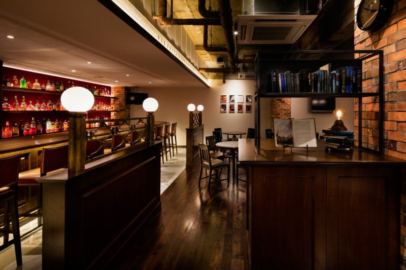 拿破仑丨FATHOM-30