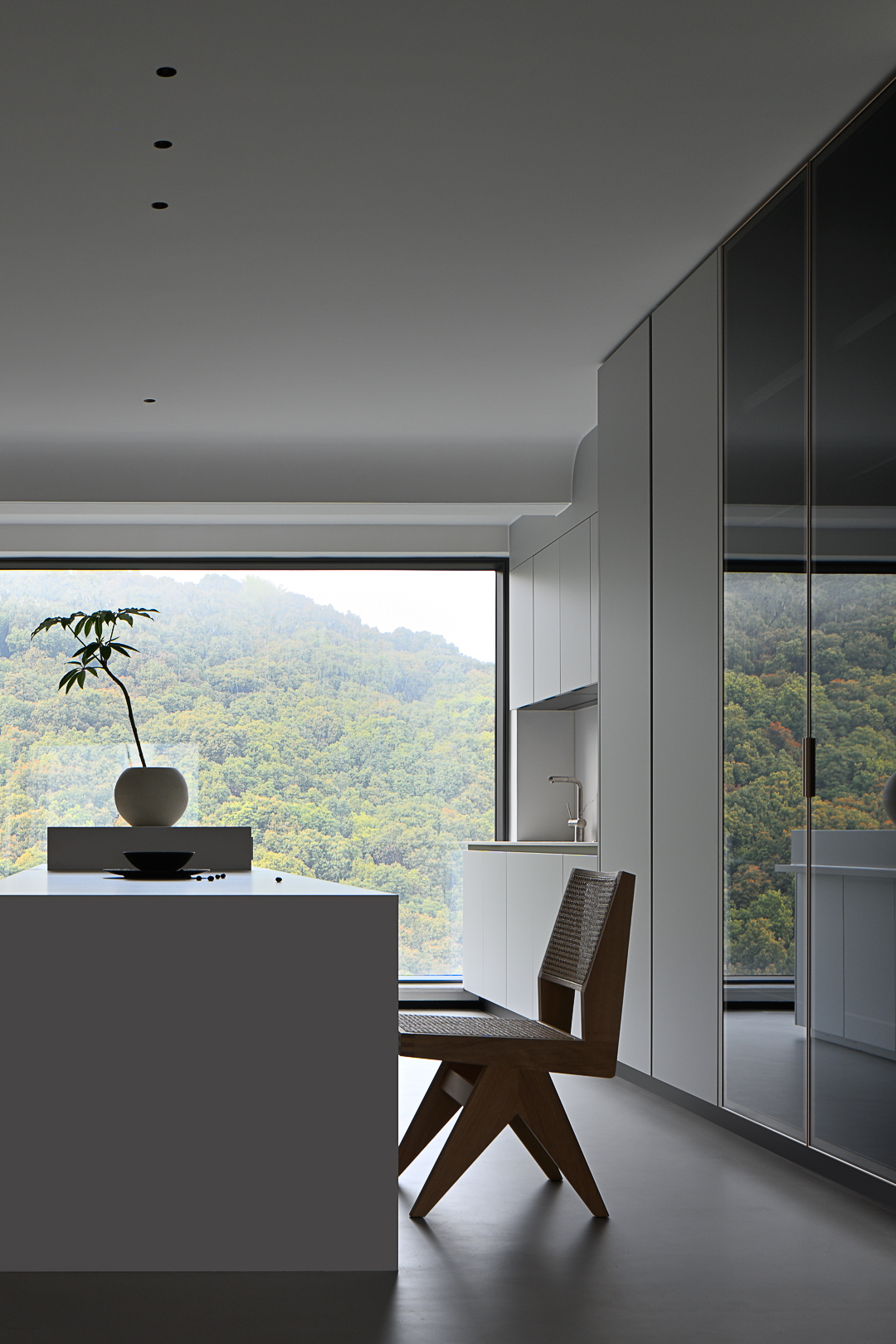 江阴黄山华都丨中国无锡丨映空间设计INGDESIGN-9