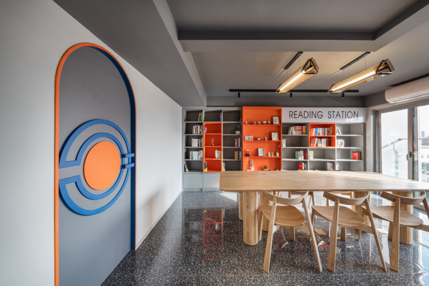 广州万科未来森林泊寓丨中国广州丨奥迅设计&奥妙陈设-59