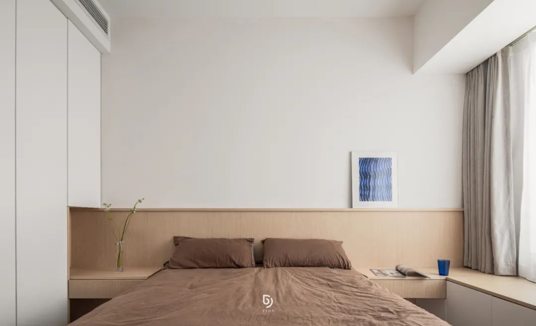 奇遇之家 · 杭州现代家居空间设计丨中国杭州丨穆汖设计-57