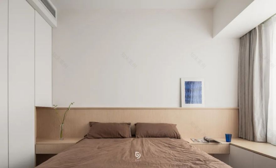 奇遇之家 · 杭州现代家居空间设计丨中国杭州丨穆汖设计-57