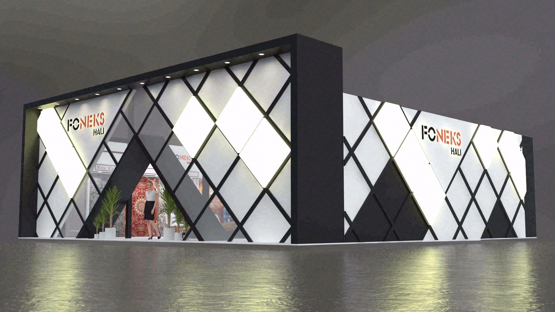 FONEKS CARPET - CFE 2023-1