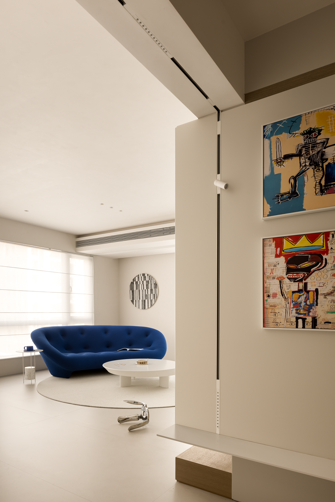 阳光漫步丨中国浙江丨名珈设计-7