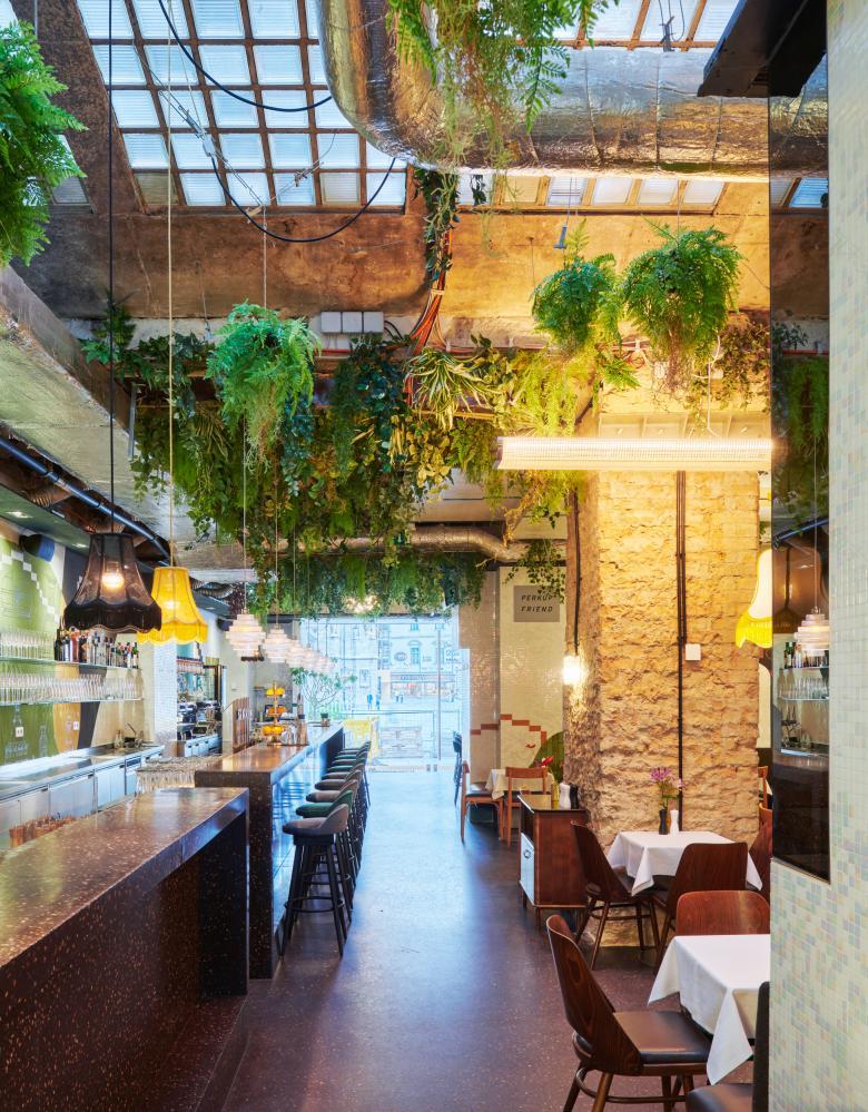 过道;走廊;通道丨奥地利丨BWM Designers & Architects-6