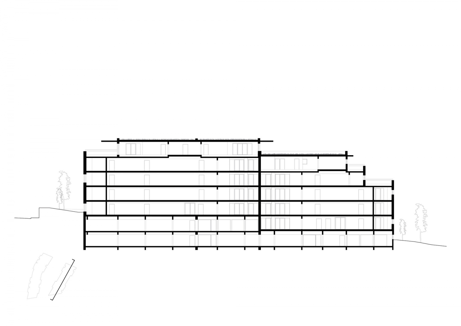 法国 Viravent 居住小区丨Debarre Duplantiers AssocieÌs Architecture & Paysage-50