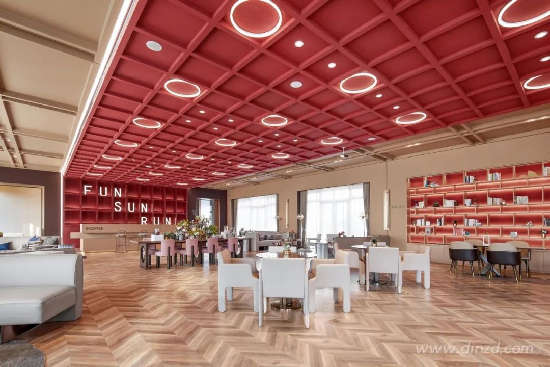 都市“树屋别墅”,沉浸自然之美-88