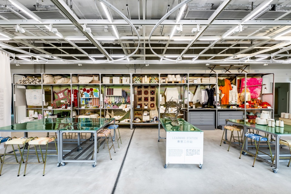 香港陈廷骅基金会画廊-3