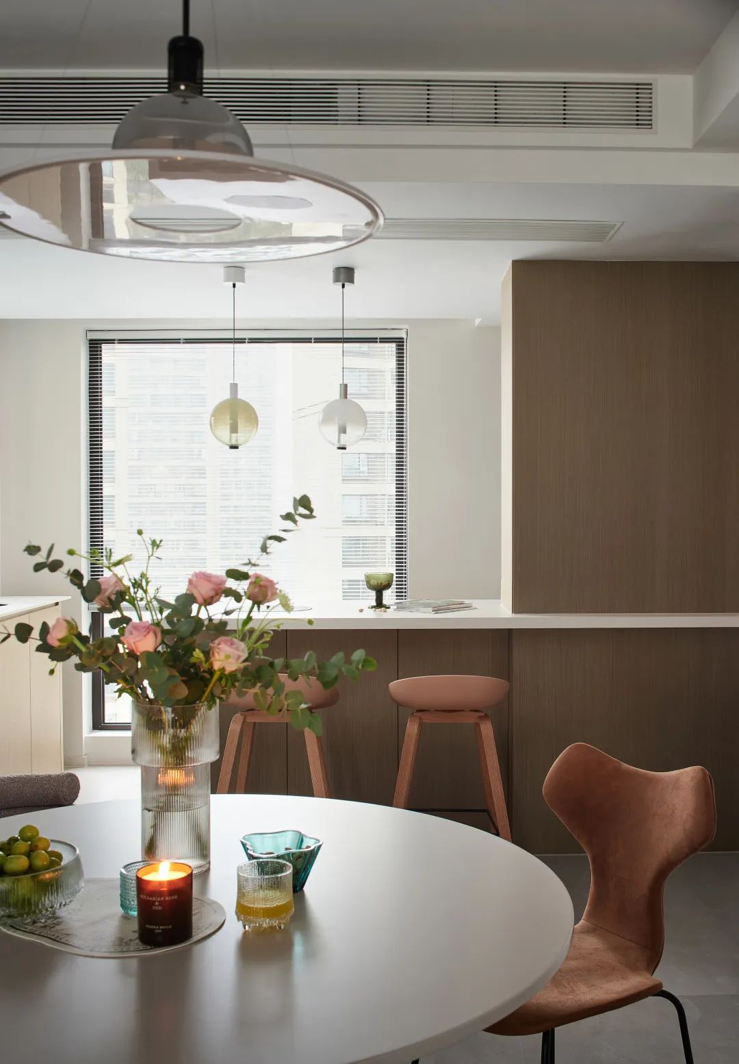 梦幻童话,现代混搭的 Alice 之家丨J.28 美學空間,LIKE HOME-33