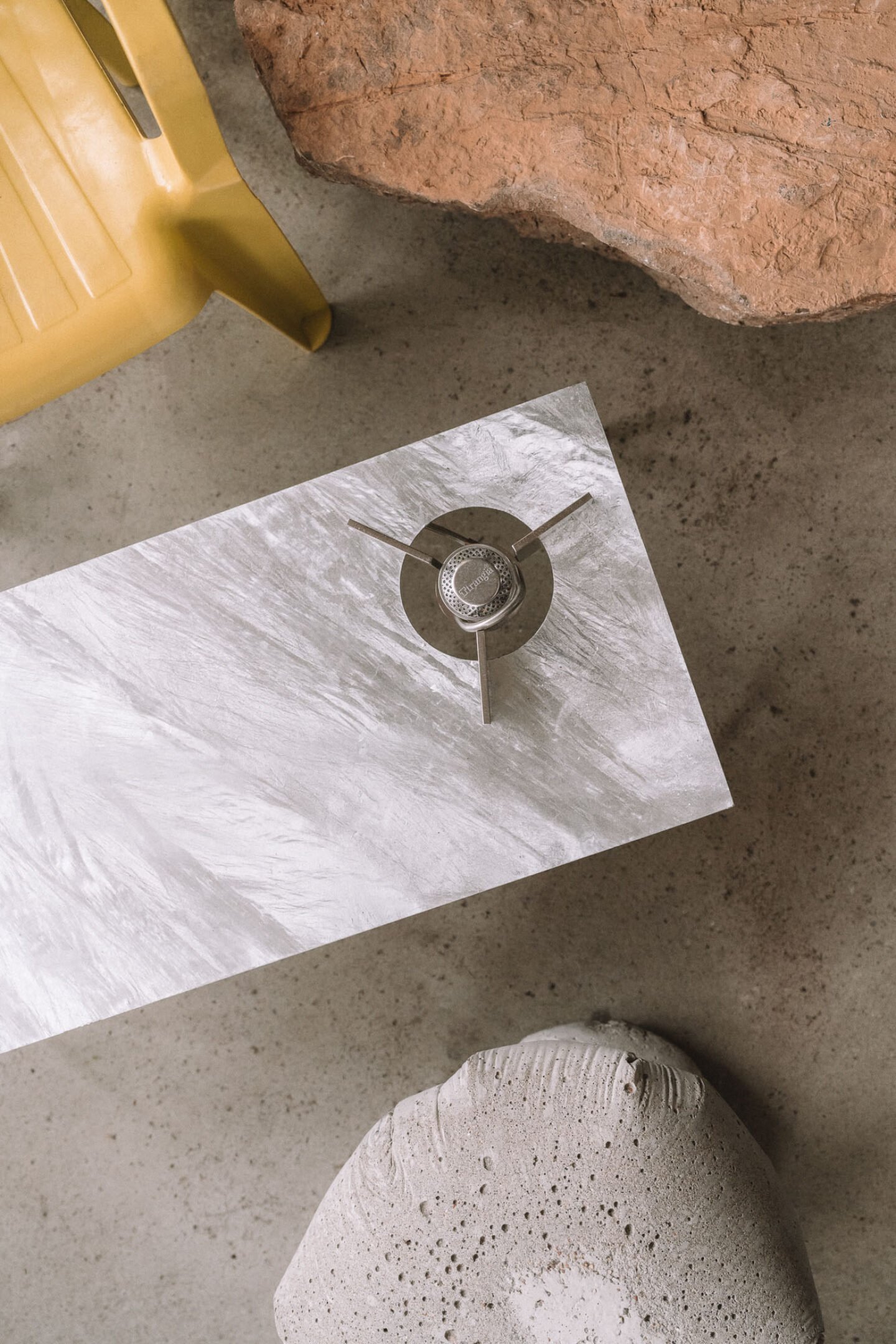 Architect and Designer Sam Chermayeff: Playing Around With The Rules - IGNANT-13