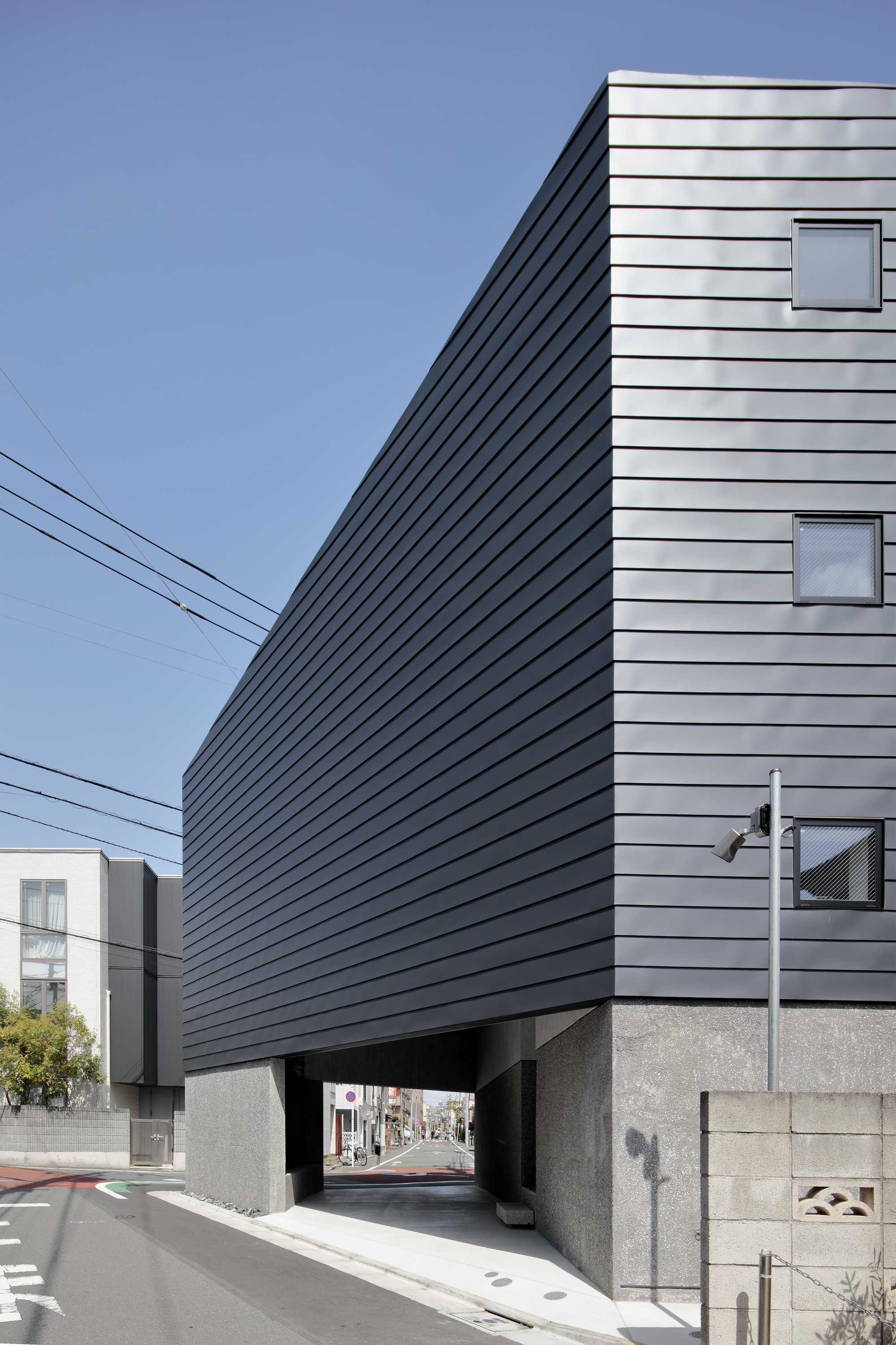 村越家丨日本丨S Design Farm-38