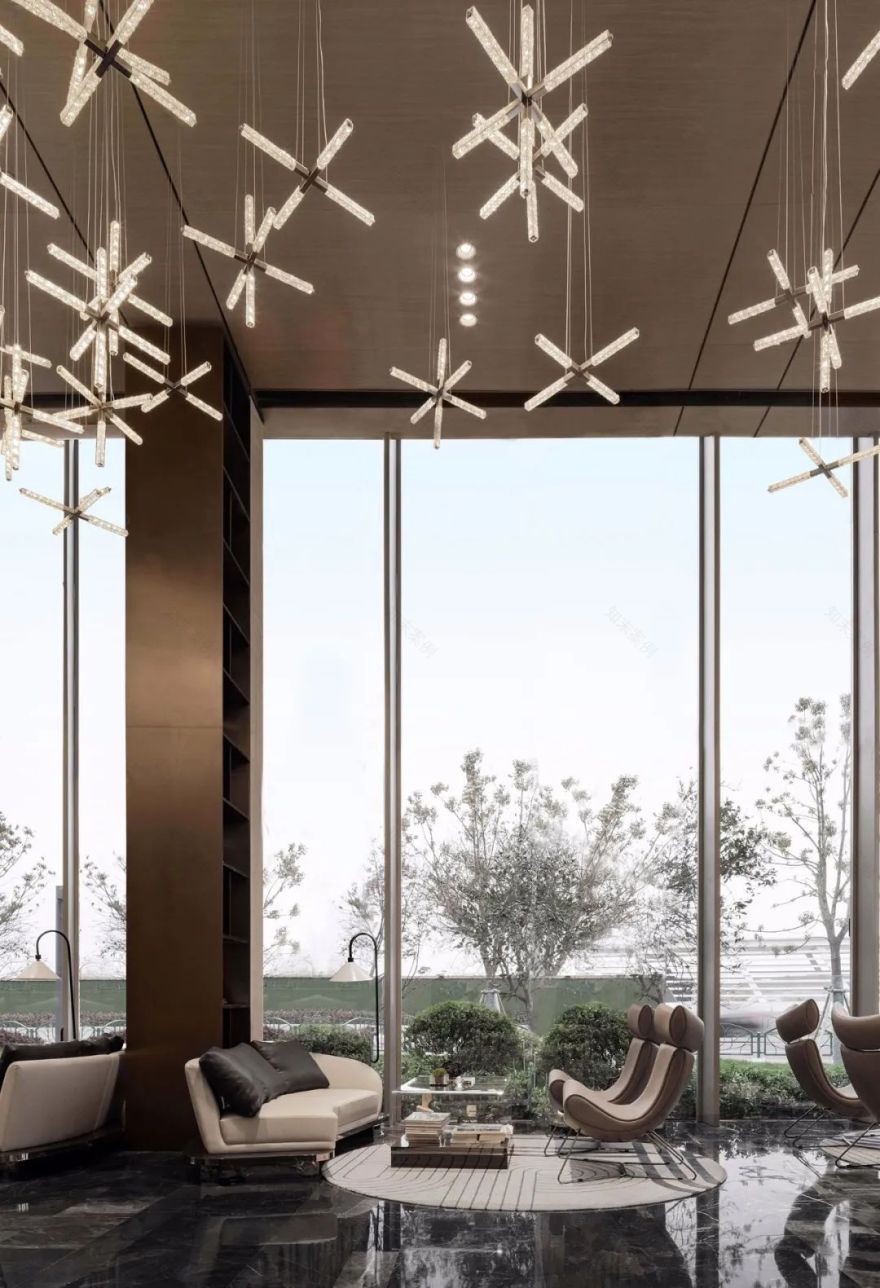 常州融创龙宸映售楼处丨中国常州丨南京我们室内设计有限公司-76