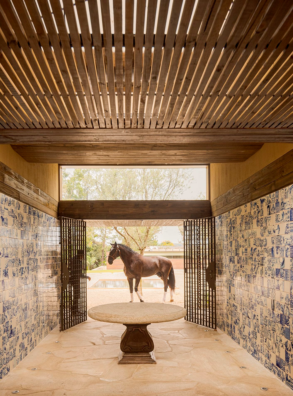 Boa Vista 住宅丨巴西圣保罗丨Arthur Casas-80