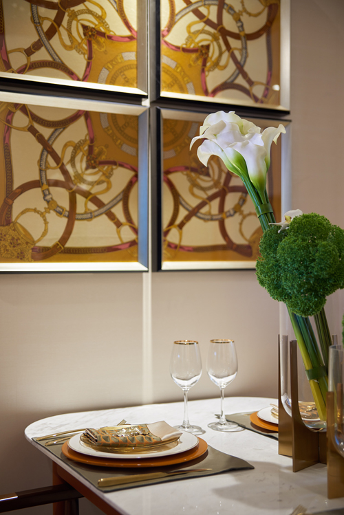 印象·空间｜海宁和昌学府景苑项目：不止于形式感-35