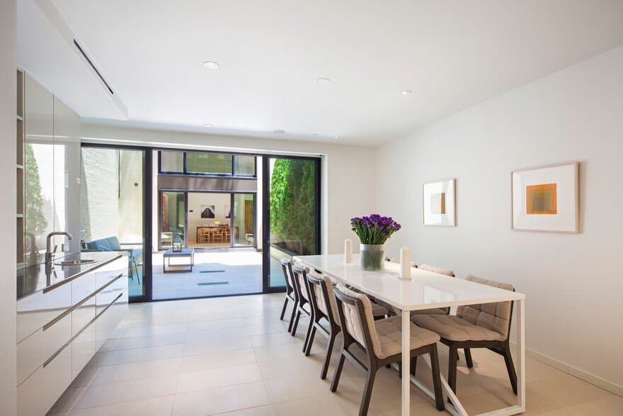 纽约市当代修复与阁楼加建项目丨美国纽约市丨TRA studio-23