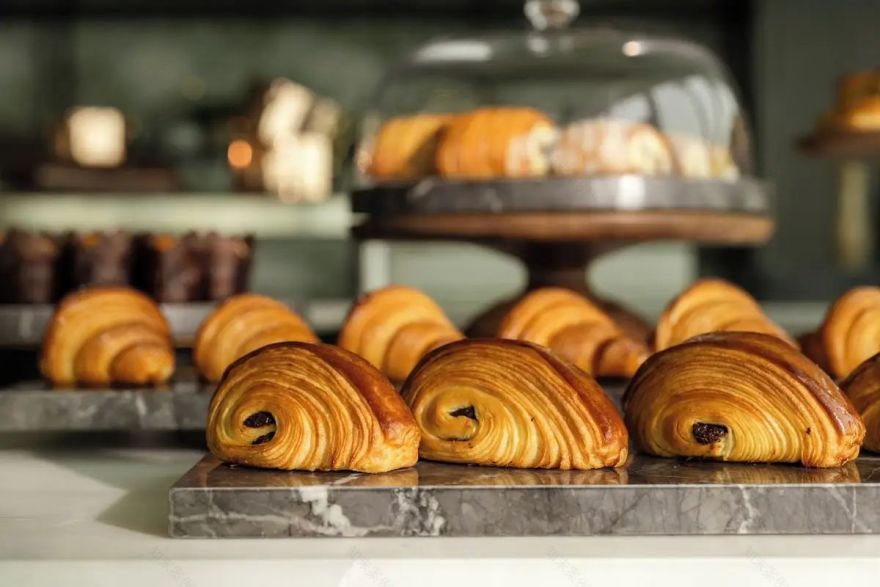 多哈瑰丽酒店(Rosewood Doha)丨卡塔尔多哈丨建筑设计Ibrahim M. Jaidah,室内设计Lilian Wu-47