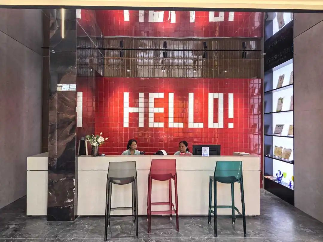 探秘赣州新地标！新中源陶瓷YUAN空间艺术馆新品品鉴会圆满落幕-6