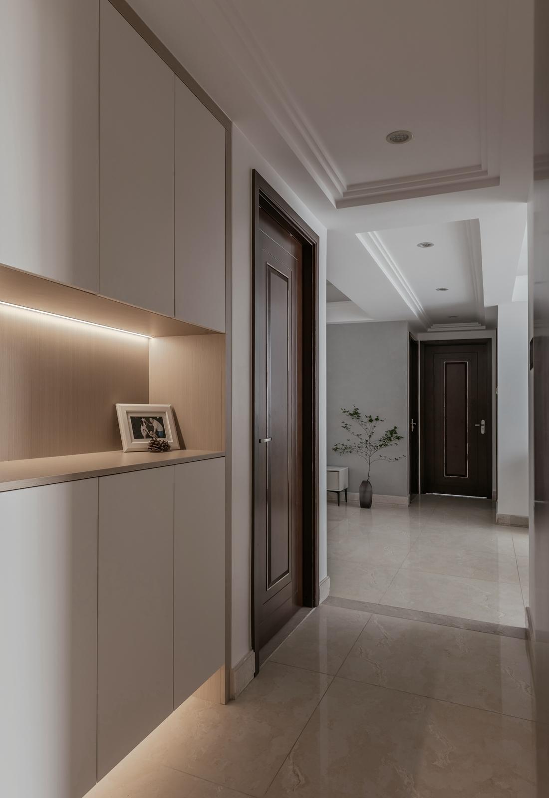 现代亲子宅设计-2