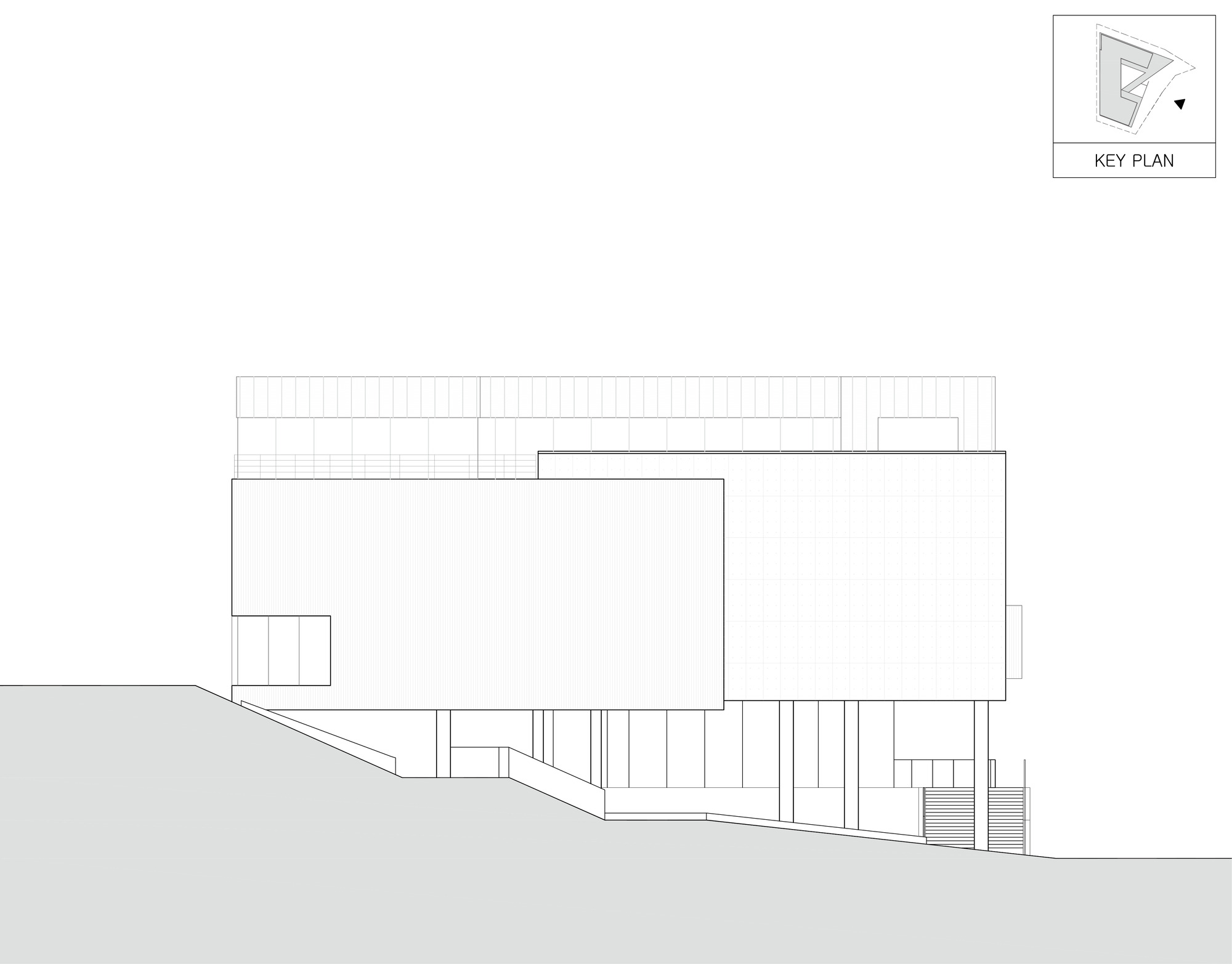 Modern History of Christianity Museum / Kode Architects-40