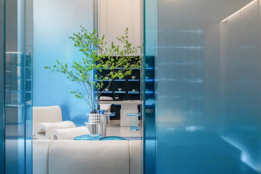 墨设设计七周年，不是总结，是另一种出发丨中国上海丨墨设设计-169