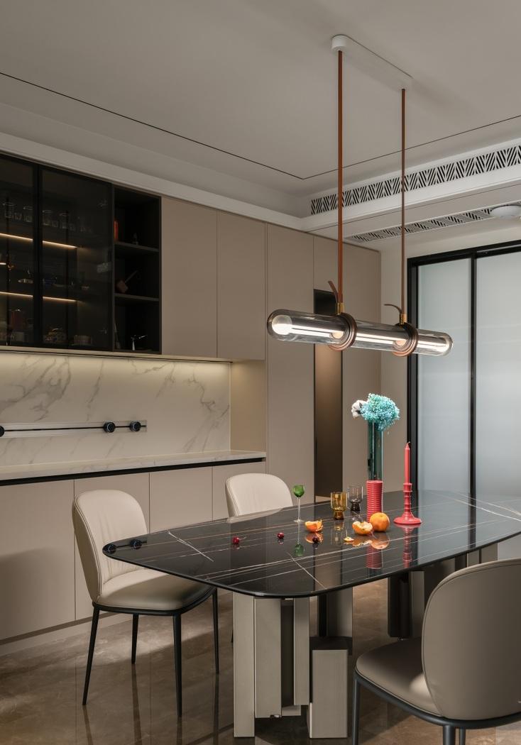 融创外滩壹号院精装豪宅改造-47