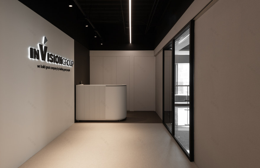 INVISION GROUP空间项目丨Detail Studio Team-11