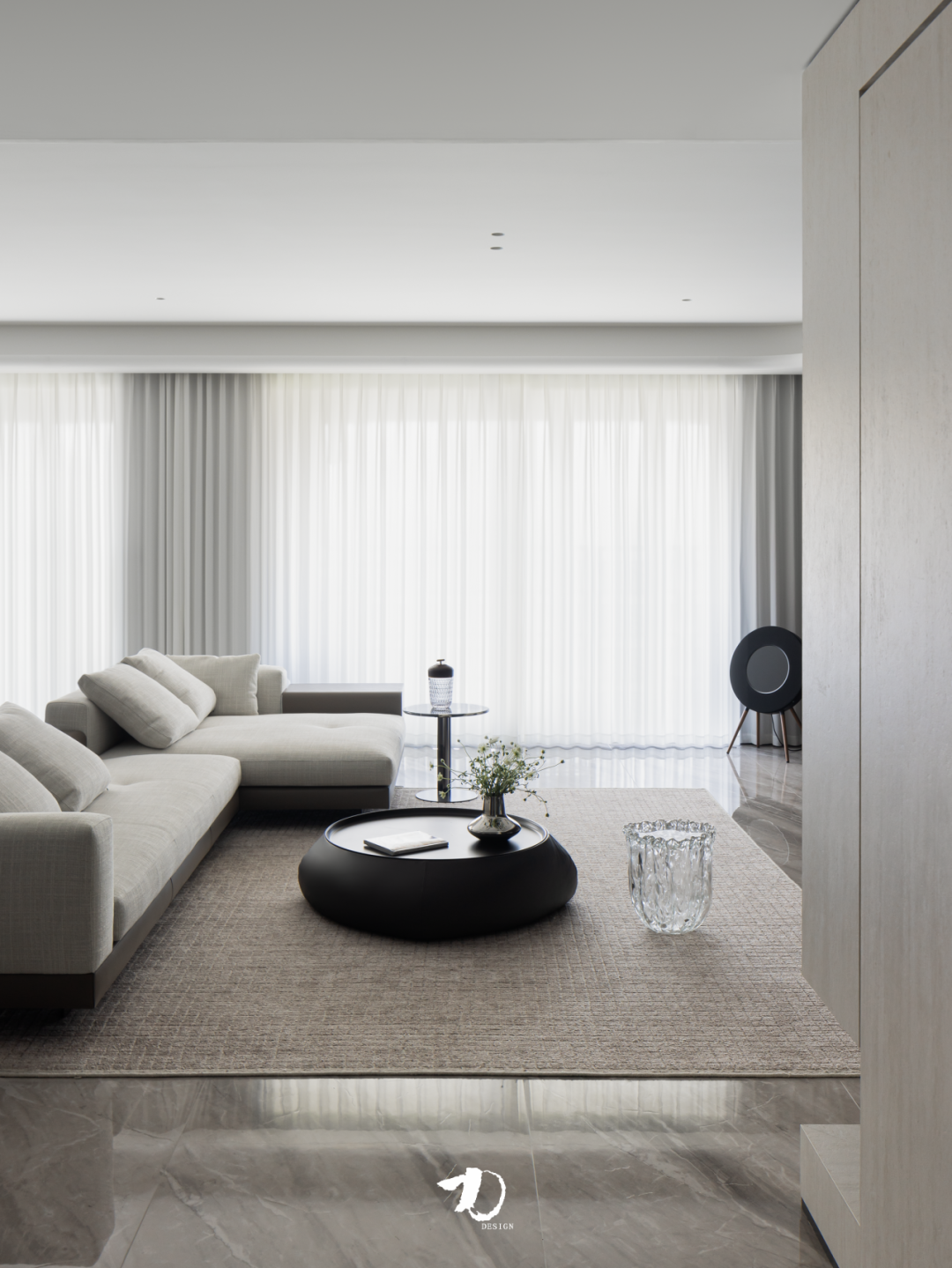 380㎡康城一品丨中国杭州丨力设计-44