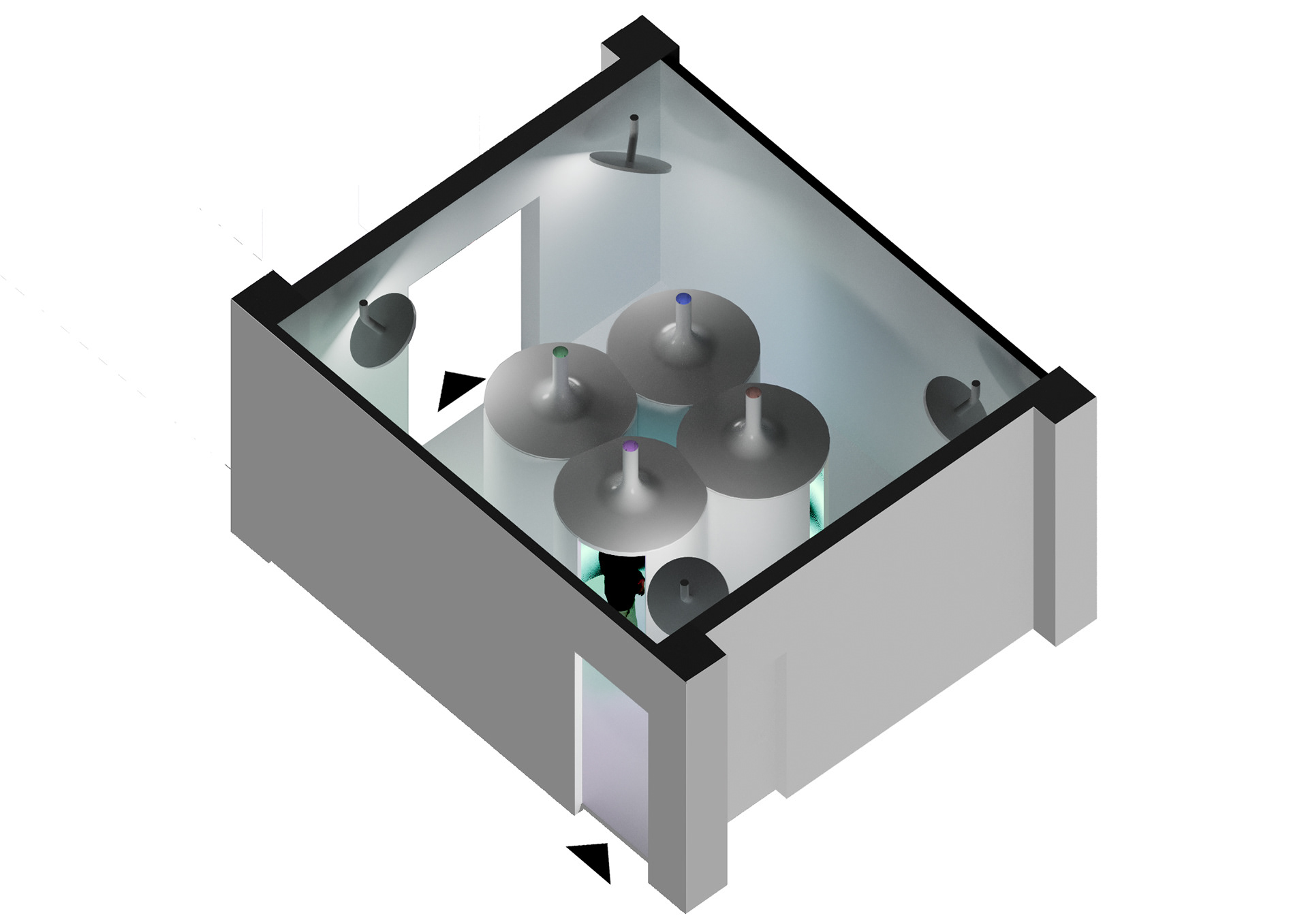 人工智能有害博物馆丨Armenia丨electric architect-25