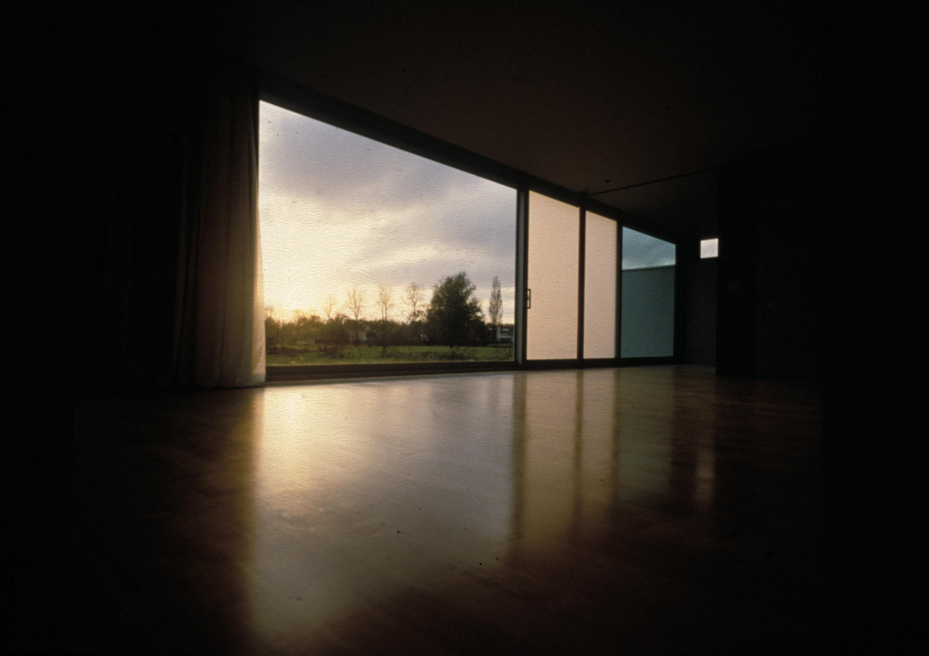 荷兰坡地别墅-5