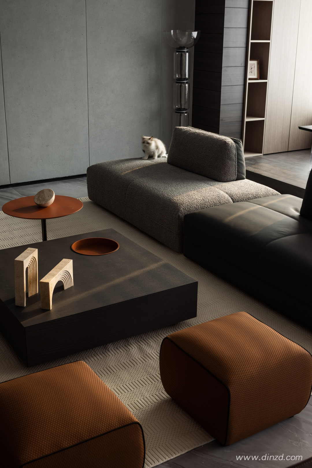 西顿照明第八代专卖店形象丨中国惠州丨WED中熙设计事务所-82