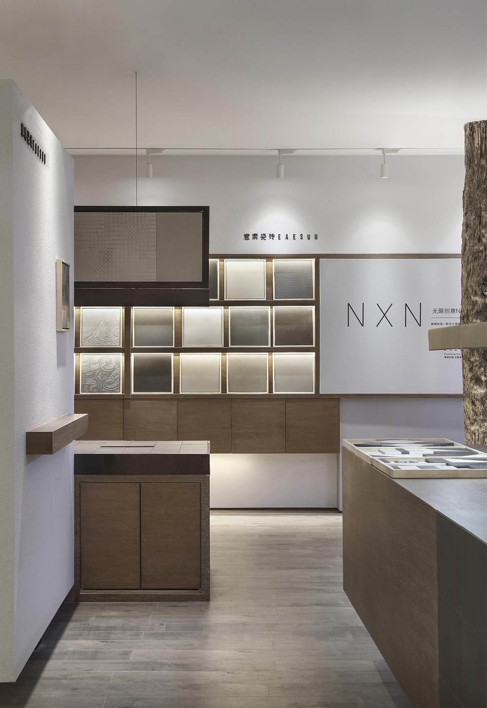 小店大变样 | 揭秘知名设计师的实用室内设计-4