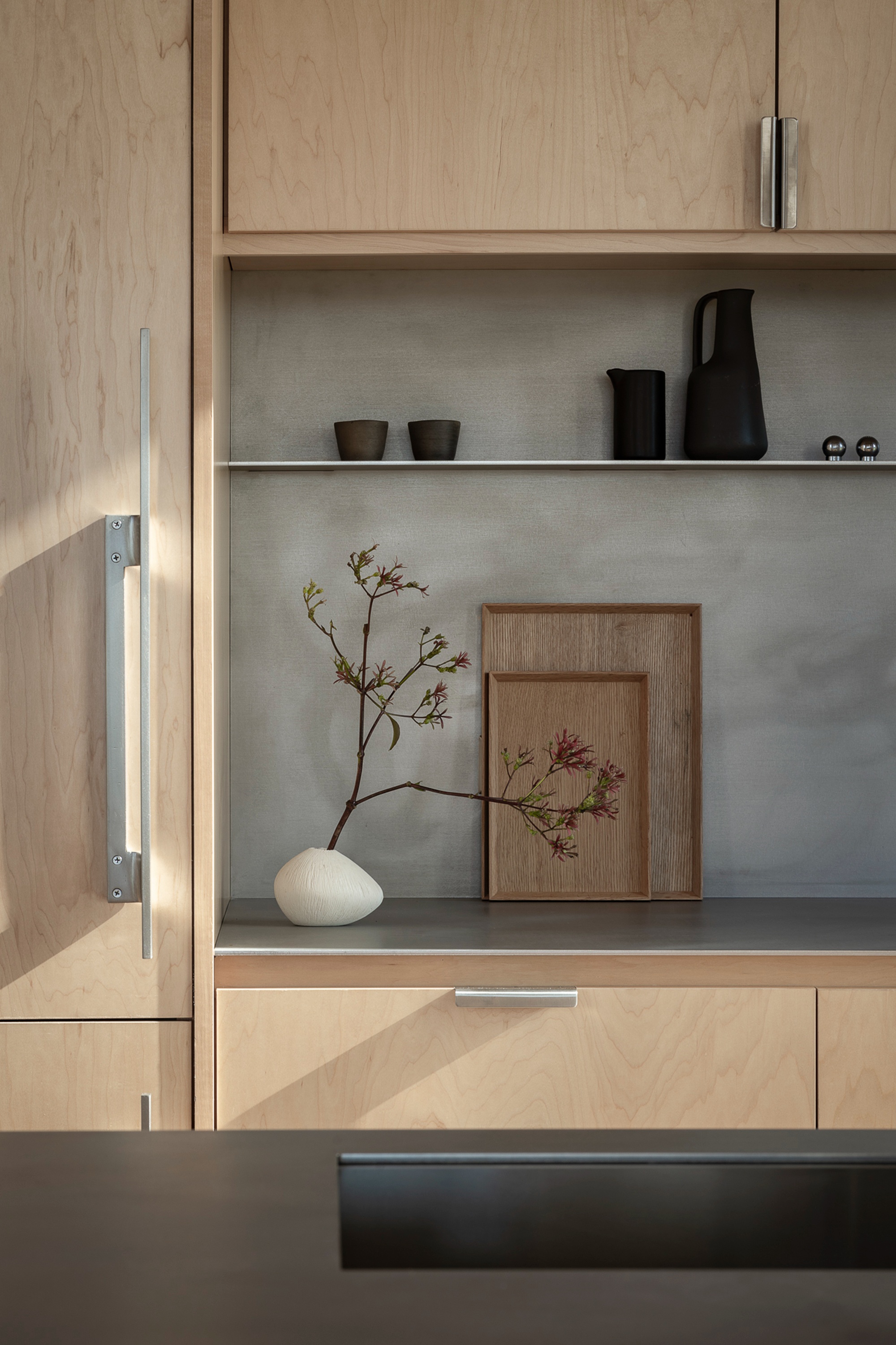 WHIDBEY UPARATI住宅丨WITTMAN ESTES-15