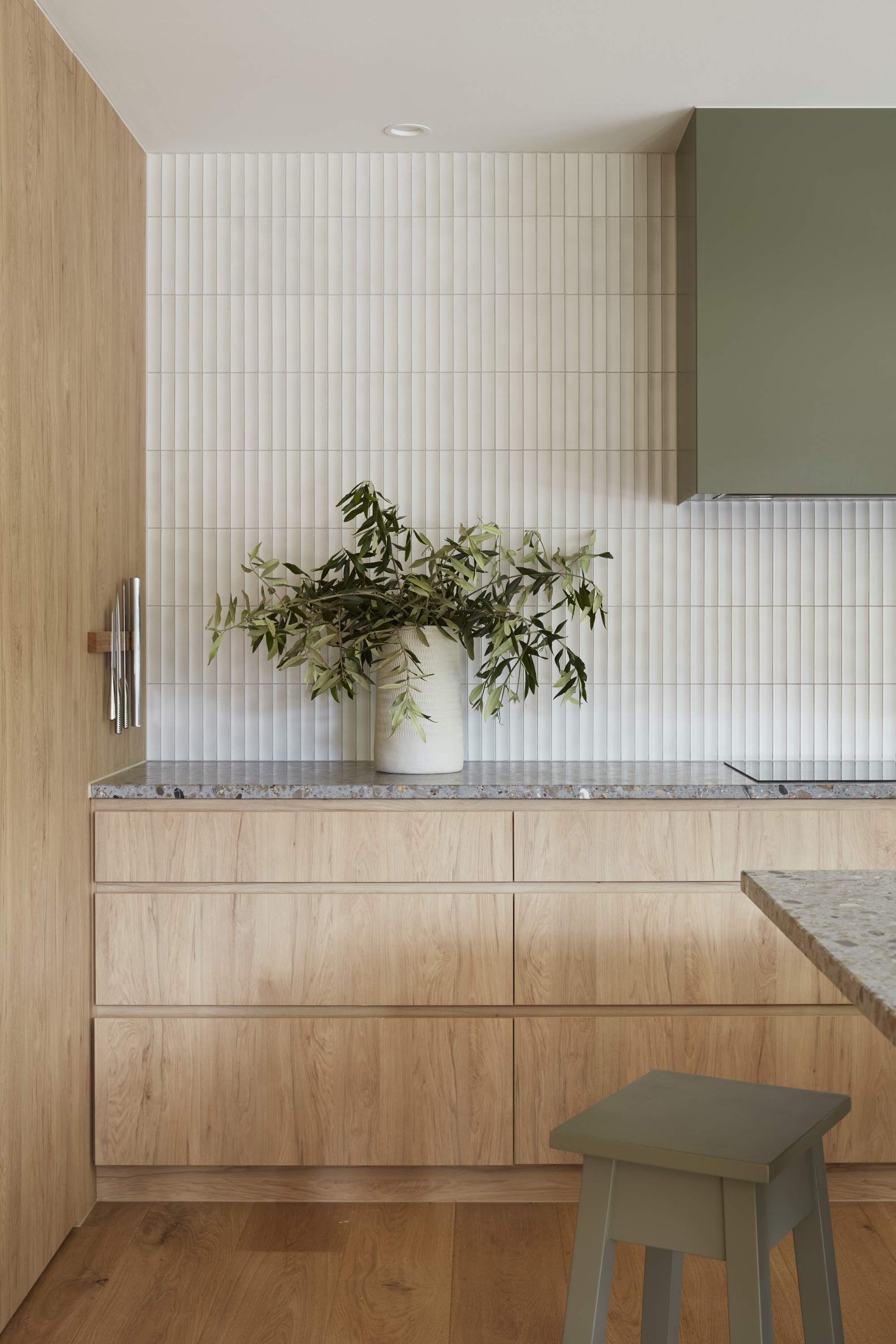 海洋馆 / 海洋之家丨澳大利亚丨Bryant Alsop-27